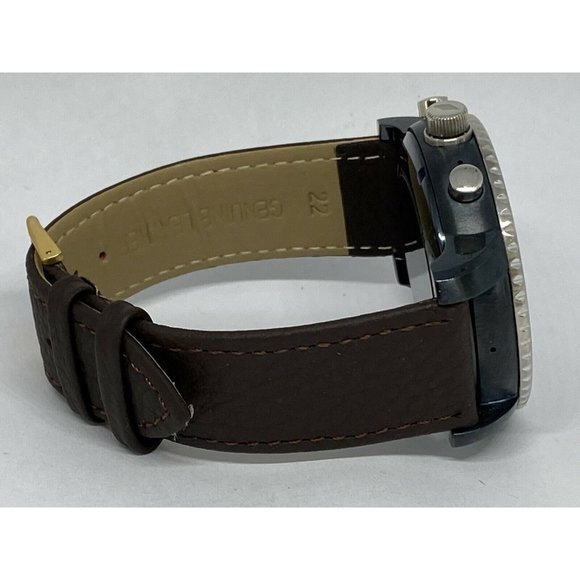 Fossil Gen 3 Authentic Genuine Smart Watch Custom Band FTW4004 DC790